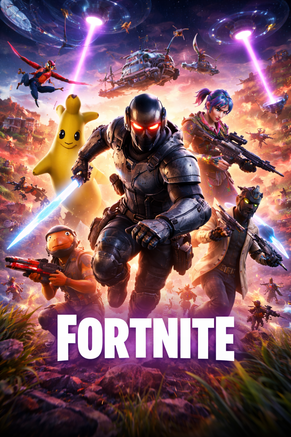 Streaming